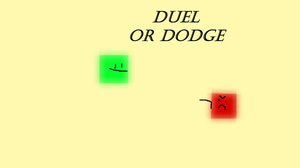 play Duel Or Dodge