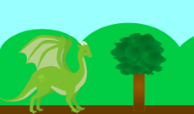 play Dragon And The Trees