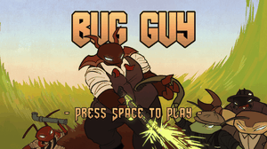 play Bug Guy