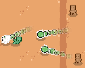 play Cactoss