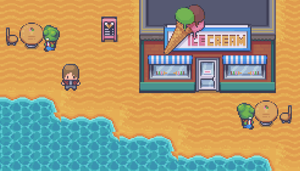 play Ghoulish Gelato
