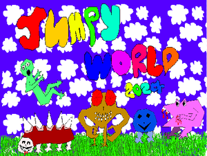 play Jumpy World 2024