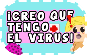 play Creo Que Tengo El Virus