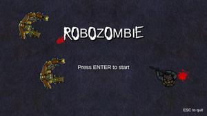 play Robozombie