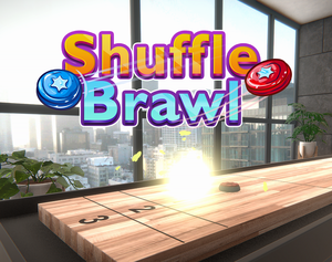 play Shuffle Brawl