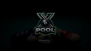 play X8 Pool 1.0.0.1