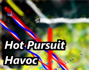 play Hot Pursuit Havoc