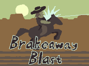 play Brakeaway Blast