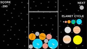 play Planet Drop