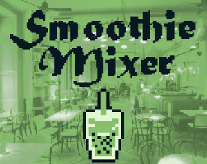play Smoothie Mixer
