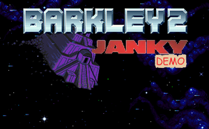 play Barkley 2 - Godot Port
