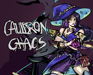 play Cauldron Chaos