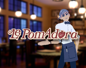 play Le Pom Adora