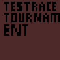 play Test Race Tournament