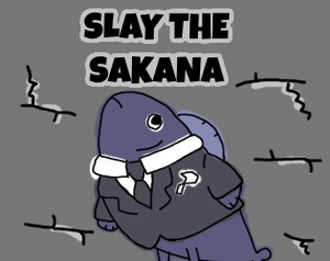 play Slay The Sakana