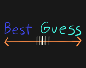 play Best Guess
