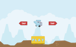 play Tappy Plane