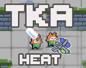 play The Kitten Adventures - Heat