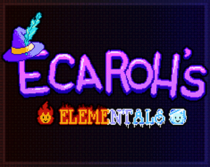 play Ecaroh'S Elementals