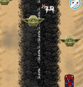play Alien Summer Fiesta