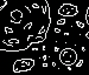 play Astro Drift