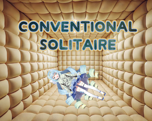 play Conventional Solitaire