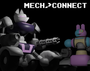 play Mechconnect