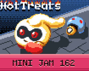 play Hot Treats!