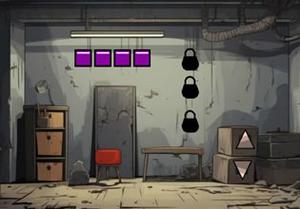 play The Inspection Escape