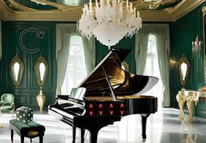 play House Of Mirrors Escape
