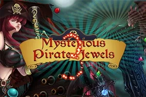 play Mysterious Pirate Jewels 3