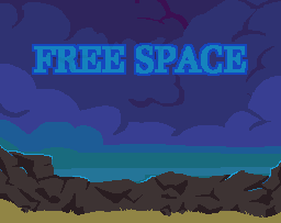 play Mission: Free Space