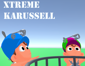 play Xtreme Karussell