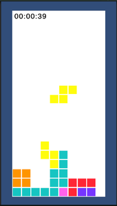 play Tetris