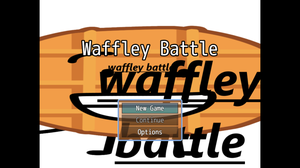 play Waffley Battle V0.5