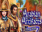 play Arabian Artifacts