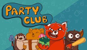 play Party Club