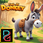 play Find My Donkey