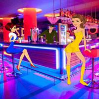 play Nocturne Pub Party Escape