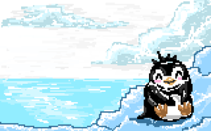 play Arctic Meltdown
