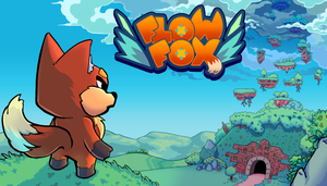 play Flow Fox