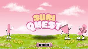 play Suriquest: Haid Pertama