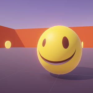 play Roll A Ball