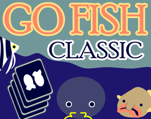 play Go Fish Classic