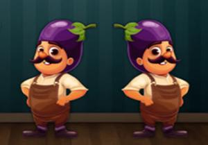 play Find Eggplant Farmer