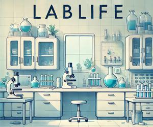 play Lablife