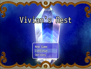 play Vivian'S Rest