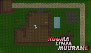 play Kuuma Linja Muurame