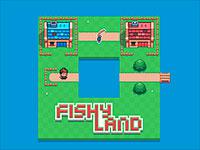 play Fishy Land