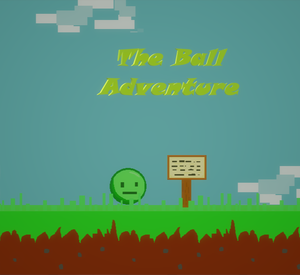 play The Ball Adventure
